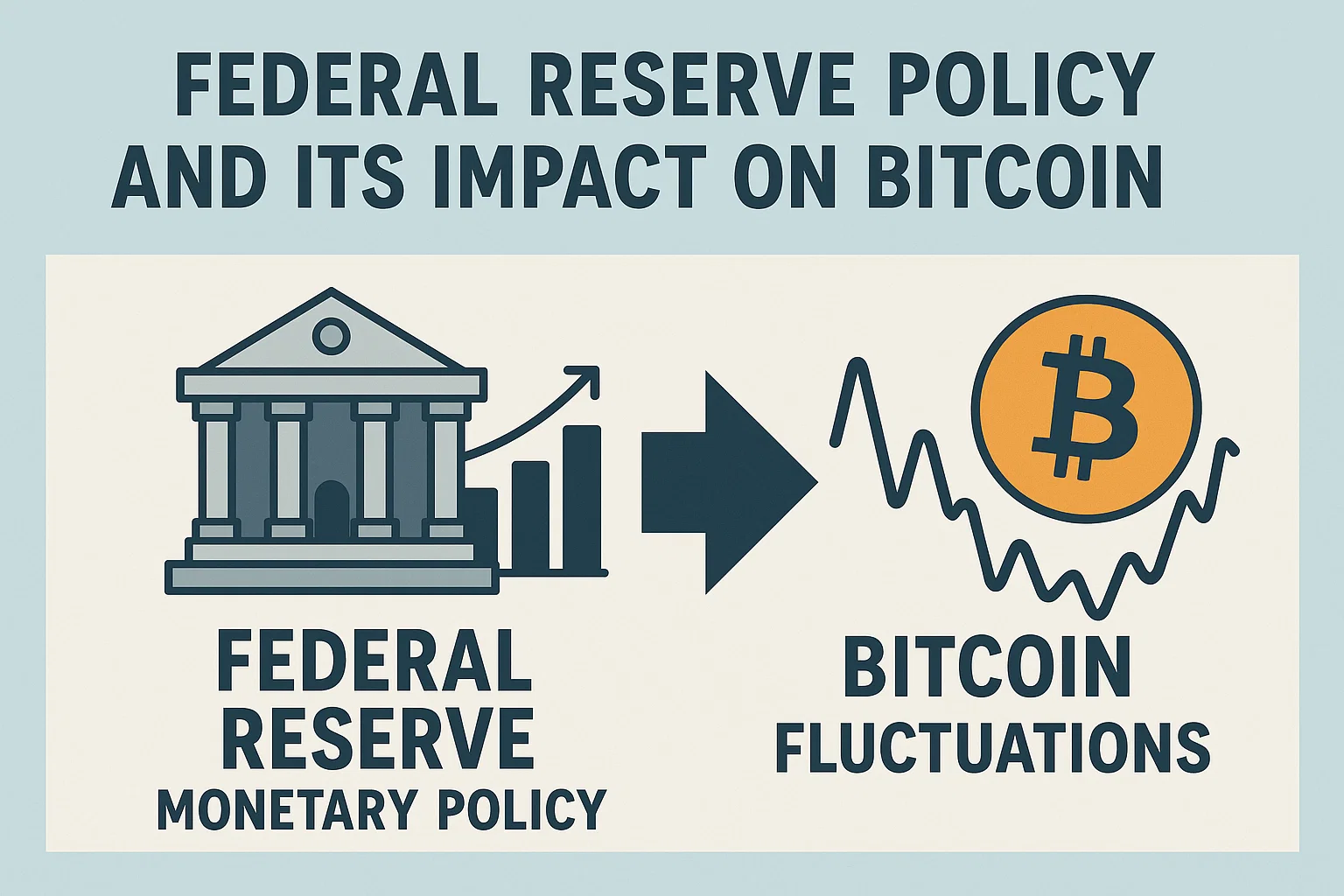 Federal Reserve Policy and Its Impact on Bitcoin