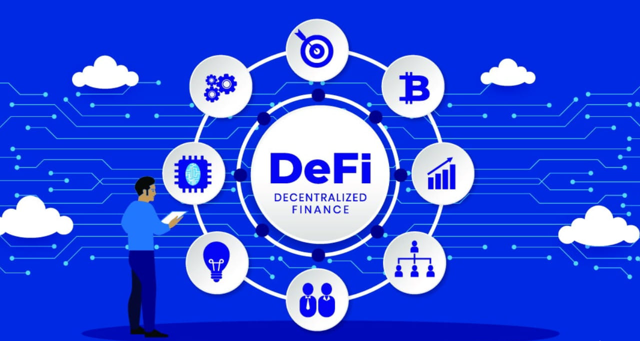 Key Features Driving the Hybrid DeFi-TradFi Integration