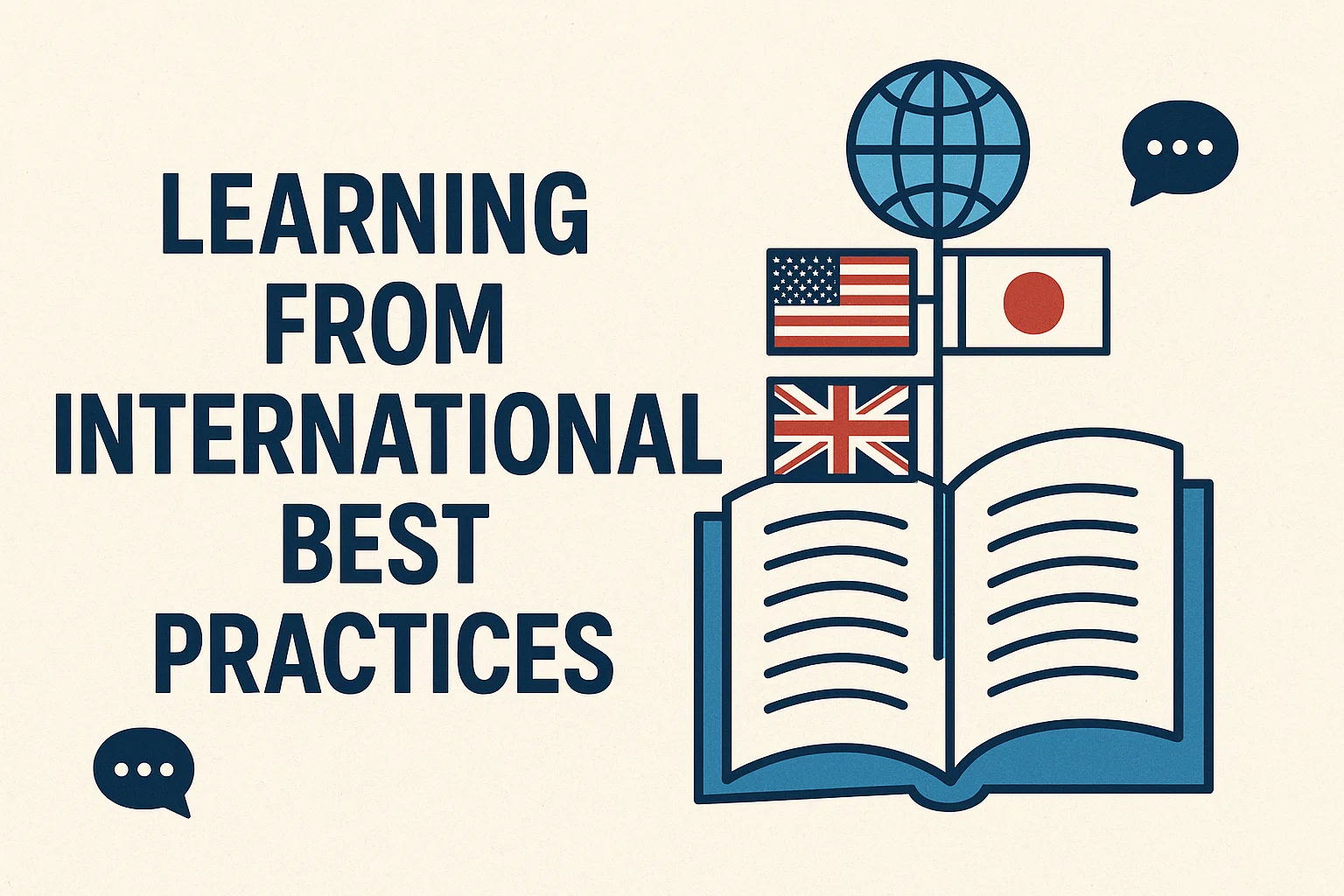 Learning from International Best Practices