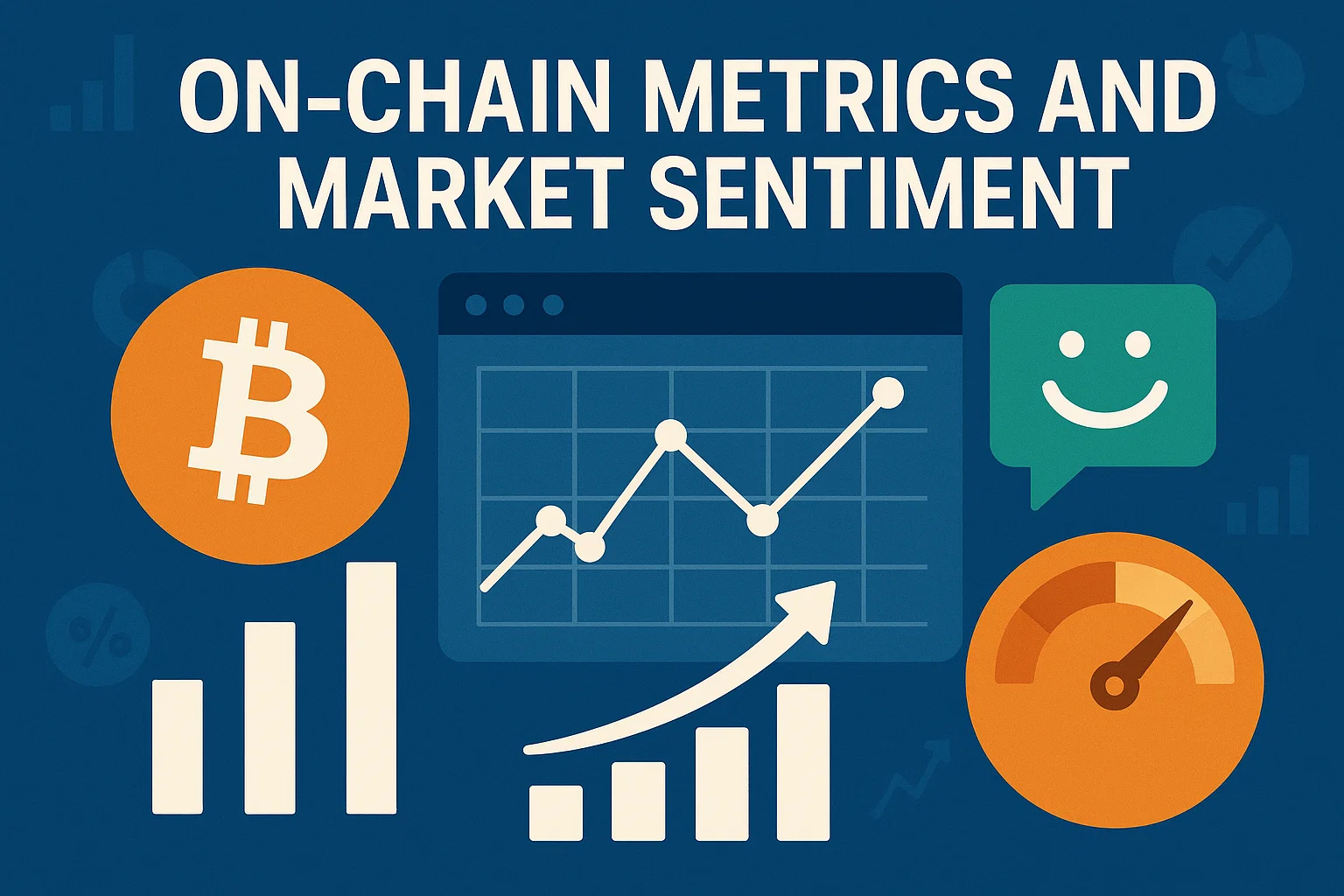 On-Chain Metrics and Market Sentiment