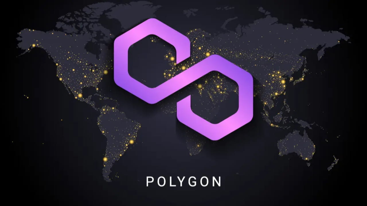 Polygon (MATIC): Scaling Ethereum for Mass Adoption