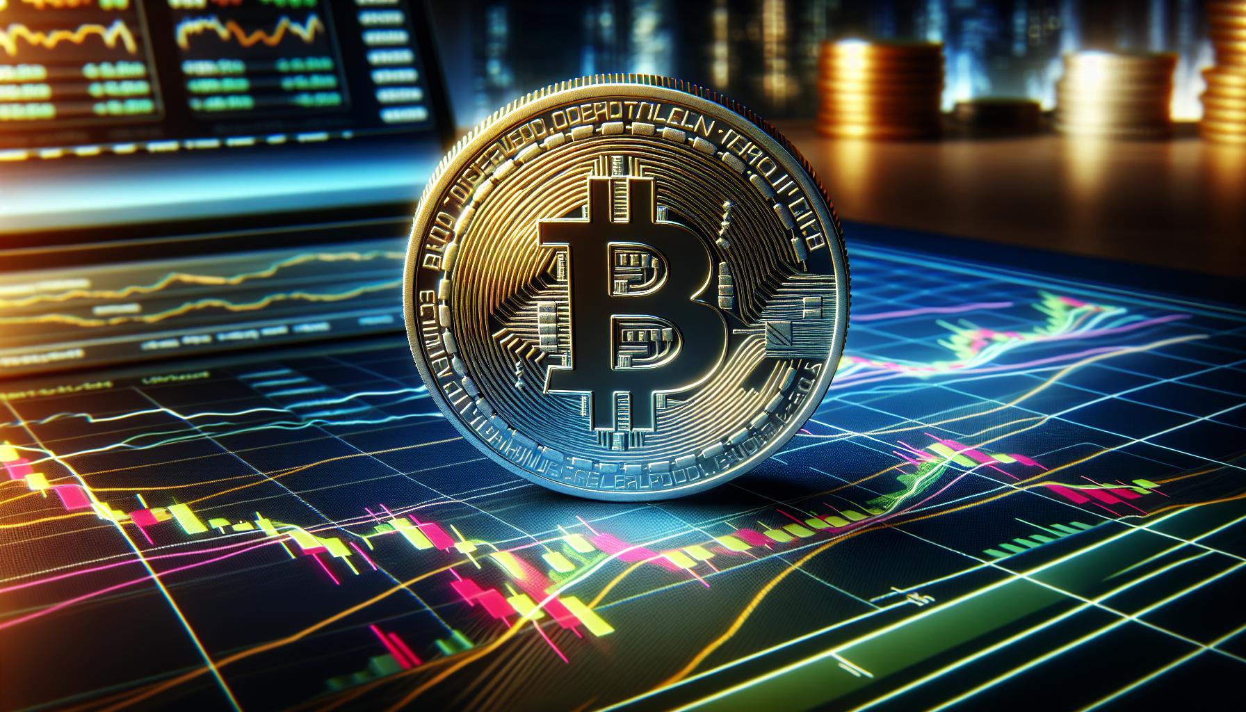 Technical Factors Supporting Bitcoin's Price Level