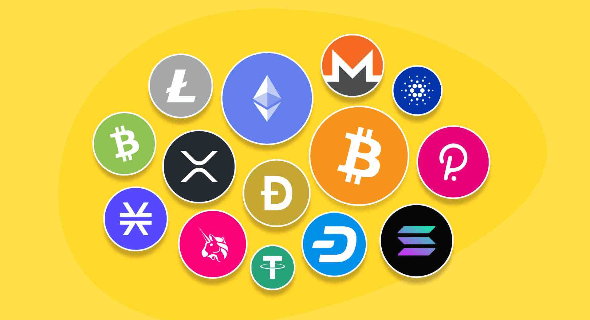 Top Altcoins Worth Your Investment Right Now
