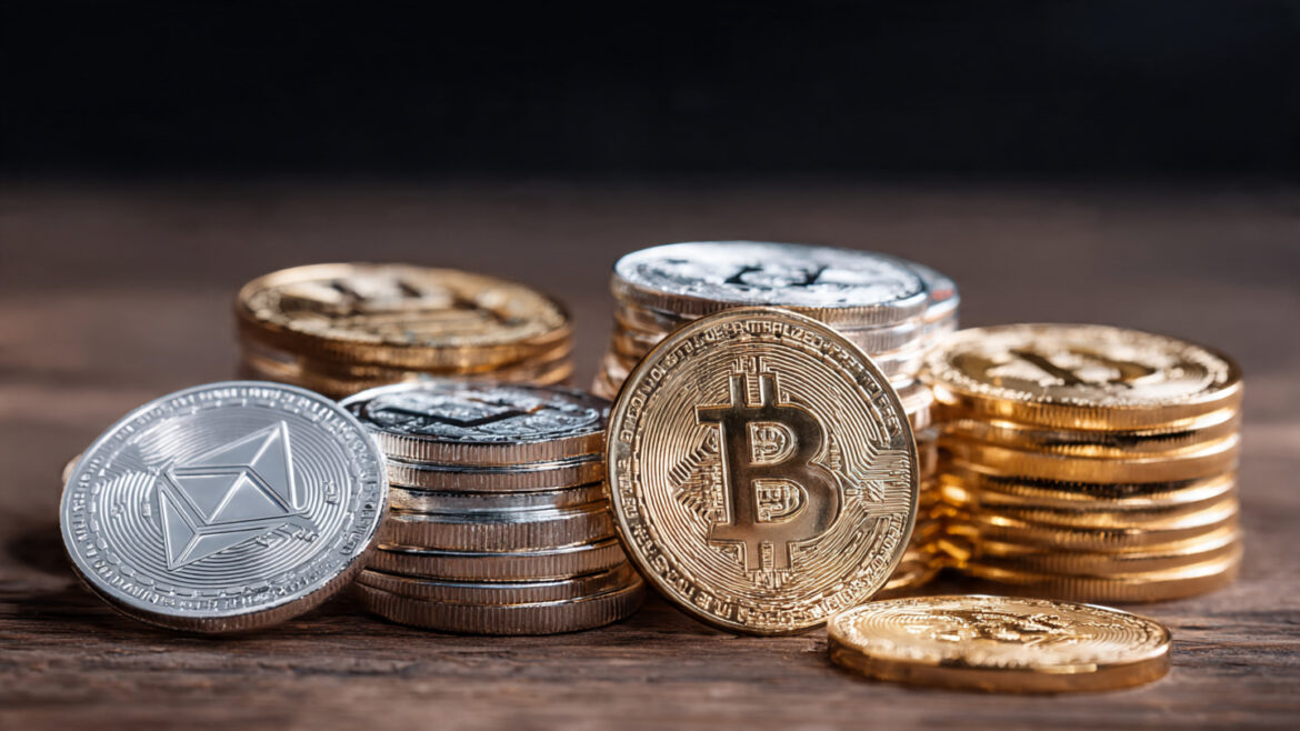 Top Cryptocurrency to Buy