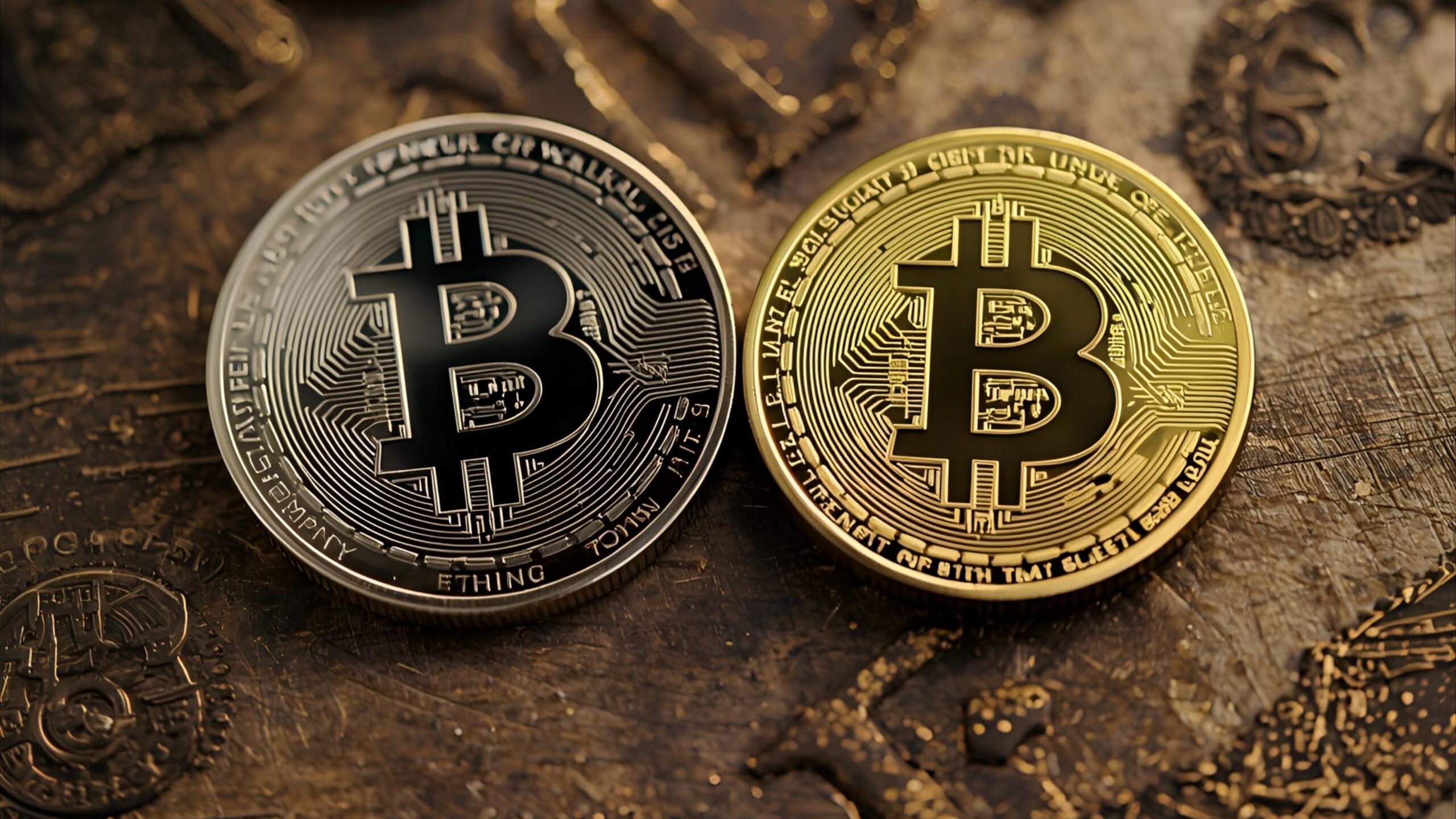 Comparing Ethena USDe to Traditional Stablecoins