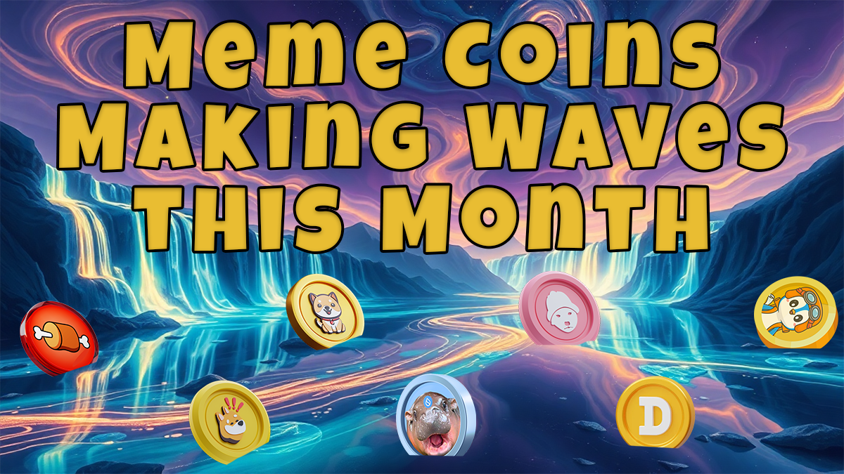 Comparing Meme Coins and Presale Projects in Current Crypto News Today