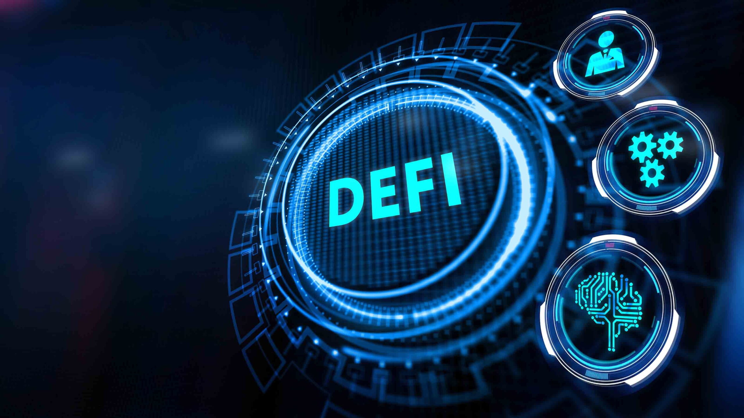 Historical Examples of DeFi Contagion Events