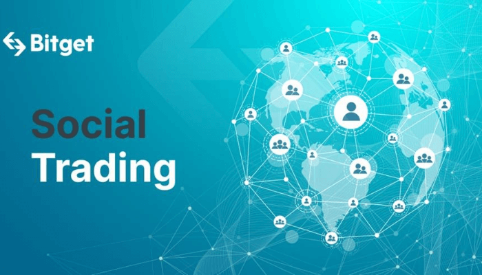 Social Trading Platforms and Crypto-Social Networks