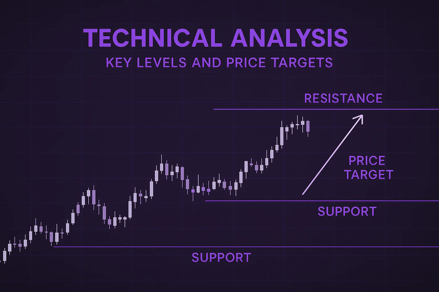 Technical Analysis: Key Levels and Price Targets