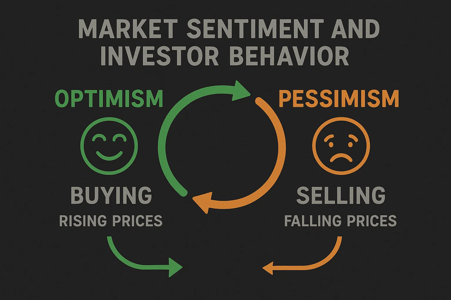 Market Sentiment and Investor Behavior