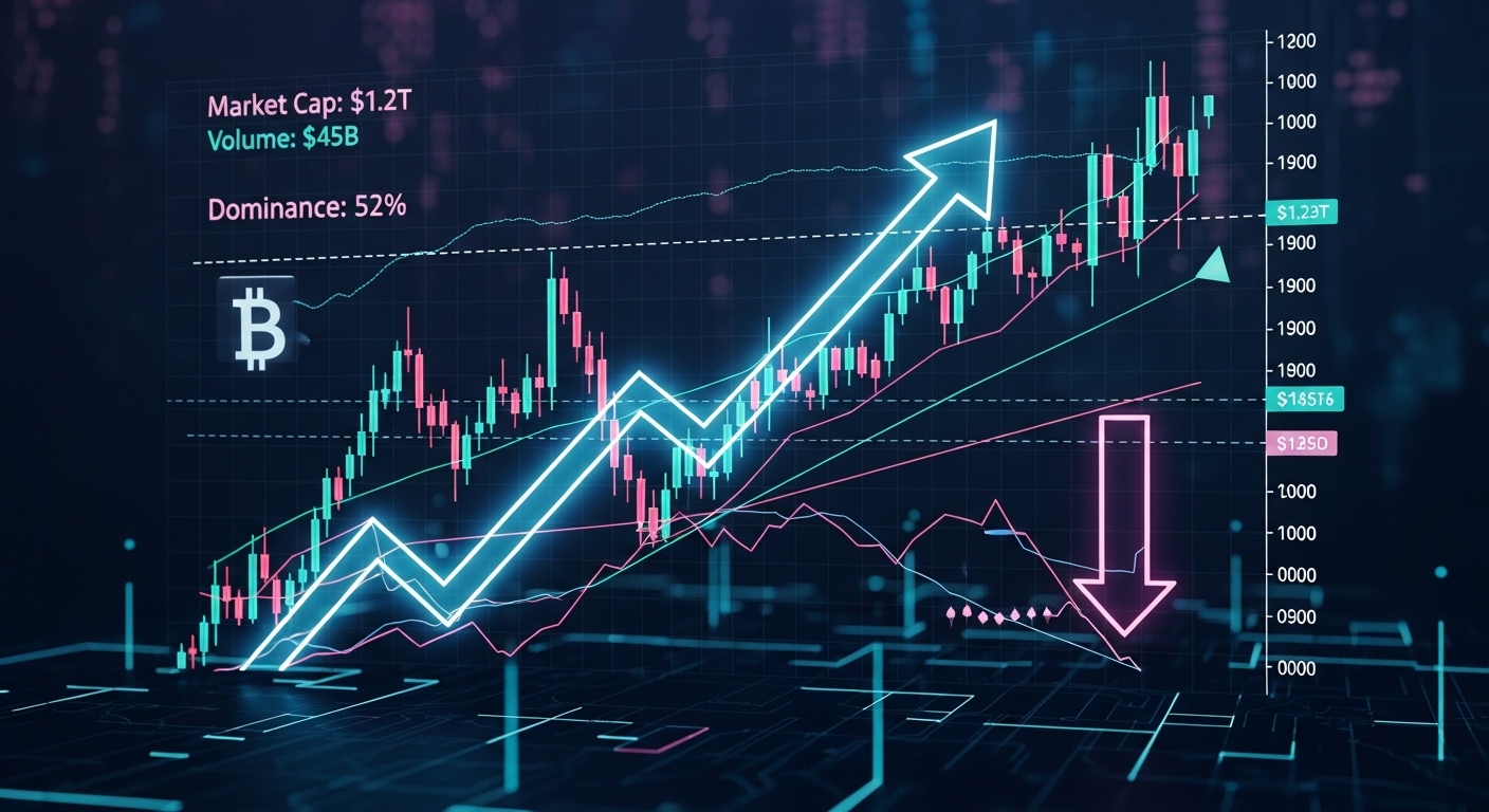 Bitcoin price prediction