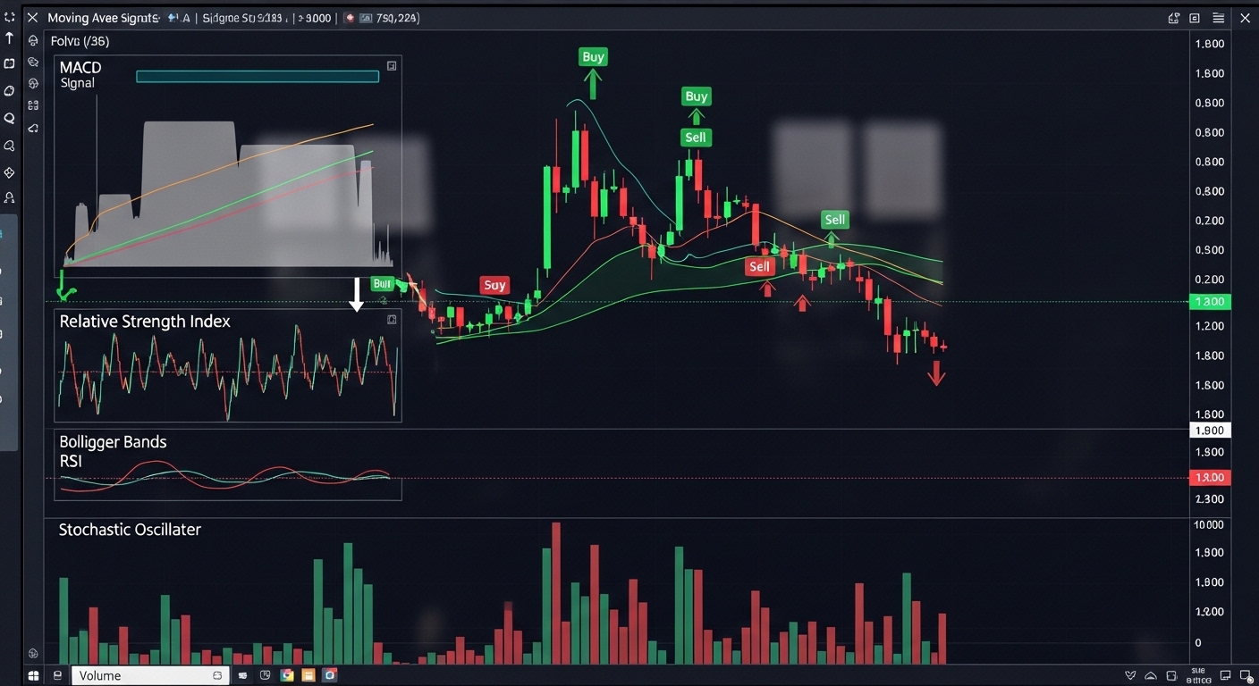 Technical Analysis Signals