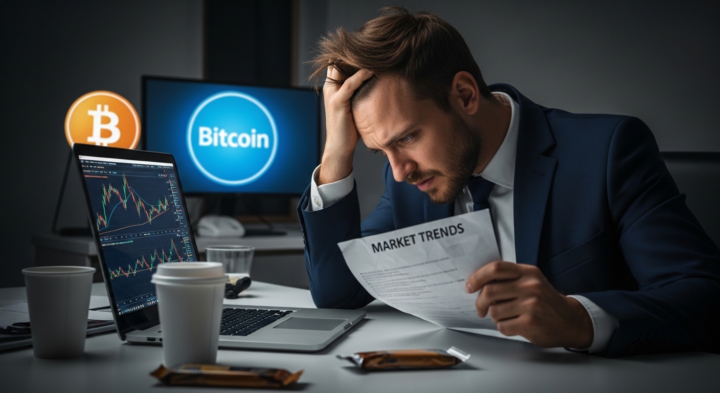 crypto investor sentiment